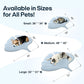 Leaf-Shaped Washable Cooling Mat for Pets
