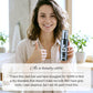 📢📢Surprise Price ￡9.99!!⚡Hair Volumizing Sea Salt Spray ✨🧴 | Create Natural Styling Easily