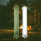 Inflatable Magnetic LED Camping Light