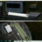 Inflatable Magnetic LED Camping Light