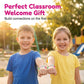 📿💖 Welcome bead bracelets – build classroom bonds & spread kindness! 🌟