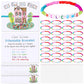 📿💖 Welcome bead bracelets – build classroom bonds & spread kindness! 🌟