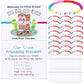 📿💖 Welcome bead bracelets – build classroom bonds & spread kindness! 🌟