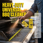 Universal BBQ Cleaner for Greasy Grills