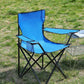 Portable Folding Camping Chair with Cup Holder