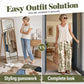 Women's Effortless Resort 2-Piece Lounge Set