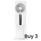 🔥Last Day 50% OFF -Compact 3in1 Portable Air Cooler Fan