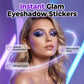 🔥Buy 1 Get 1 Free🔥✨Waterproof Eyeshadow Transfer Stickers