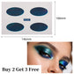 🔥Buy 1 Get 1 Free🔥✨Waterproof Eyeshadow Transfer Stickers