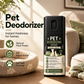 🌿💨 50% Off! Quick Refreshing Pet Odor Neutralizer Spray