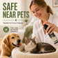 🌿💨 50% Off! Quick Refreshing Pet Odor Neutralizer Spray