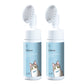 ⏳ Limited-Time Flash Sale! ✨No-Rinse Pet Chin Cleaning Foam with Silicone Brush