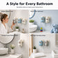 Cute Dog Party Stainless Steel Mouthwash Cup for Couples
