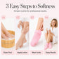 Reusable Silicone Moisturizing Socks & Gloves & Face Mask