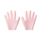 Reusable Silicone Moisturizing Socks & Gloves & Face Mask