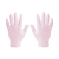 Reusable Silicone Moisturizing Socks & Gloves & Face Mask