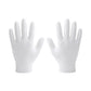 Reusable Silicone Moisturizing Socks & Gloves & Face Mask