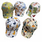 Children’s Dinosaur Baseball Cap
