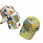 Children’s Dinosaur Baseball Cap