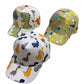 Children’s Dinosaur Baseball Cap