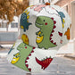 Children’s Dinosaur Baseball Cap