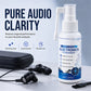 Fast-Drying Precision Electronics Cleaner Spray