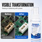 Fast-Drying Precision Electronics Cleaner Spray