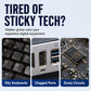 Fast-Drying Precision Electronics Cleaner Spray