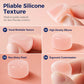 Moldable Silicone Mud Earplugs