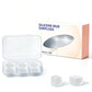 Moldable Silicone Mud Earplugs