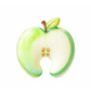 🔥HOT SALE 50%OFF🔥Cute Fruit Shaped Dishwashing Sponge Scrubber