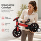🚲 50% OFF NOW! 🌈 3-in-1 Tricycle & Balance Bike for Kids – Playful, Stable & Adaptable 👶✨