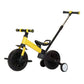 🚲 50% OFF NOW! 🌈 3-in-1 Tricycle & Balance Bike for Kids – Playful, Stable & Adaptable 👶✨