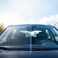 ✨ 2-in-1 Oil Film Remover for Car Windows – Removes Grease & Grime | For Clearer Visibility & A Clean Windshield