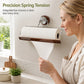 🔥HOT SALE 50% OFF🔥Suction Cup Kitchen Paper Towel Holder