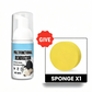 No‑Rinse Baseball Cap Foam Cleaner