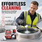 Deep-Cleaning Tablets for Metal Water Tanks