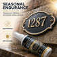 🔥Outdoor House Number Restorer Spray