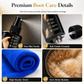 ✨ Anti-Static Fur Boot Care Spray