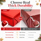 🎁 Make Every Gift Look Extra Special—Christmas Wrapping Paper Roll