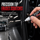 🖊️🚘 Black Auto Scratch Touch-Up Pen – Precision Paint for Small Chips & Marks
