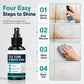Grout Stain & Mold Remover Spray