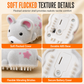 Electric Vibrating Toy Mouse for Cats