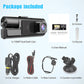 Dash Camera for Cars