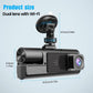 Dash Camera for Cars