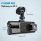 Dash Camera for Cars