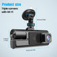 Dash Camera for Cars