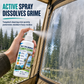 🏕️ Tent Window Cleaner Spray – Clear TPU & Outdoor Shelter Care