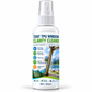 🏕️ Tent Window Cleaner Spray – Clear TPU & Outdoor Shelter Care