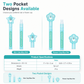 🔒 Privacy Mailer Spray & Package Opener – 2-in-1 Privacy Protection Tool